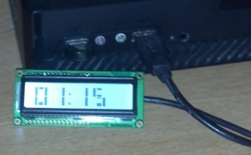 1602 with big time digits - seconds are not shown on small displays